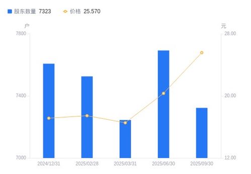 高凌信息股東結構優化 戶數減少持股集中，網絡設備銷售或迎機遇
